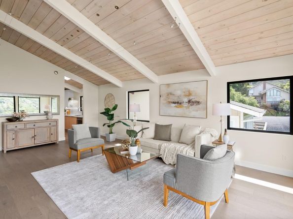 227 Winding Way, San Carlos CA 94070