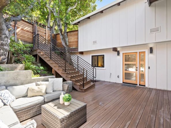 227 Winding Way, San Carlos CA 94070