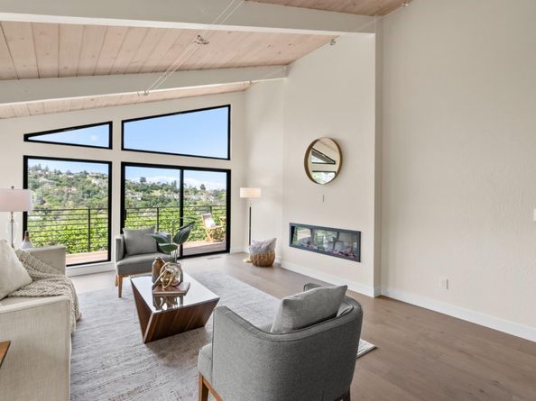 227 Winding Way, San Carlos CA 94070
