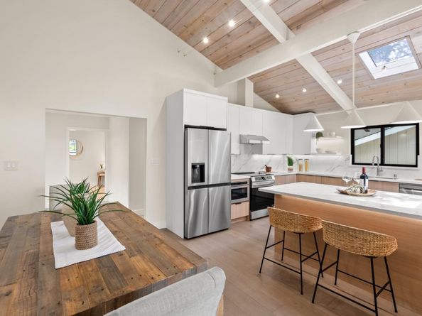 227 Winding Way, San Carlos CA 94070