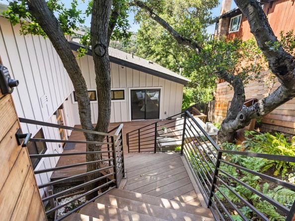 227 Winding Way, San Carlos CA 94070