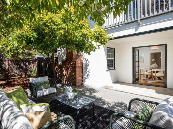 1494 Kings Lane, Palo Alto CA 94303