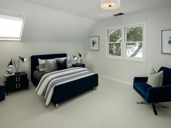 1494 Kings Lane, Palo Alto CA 94303