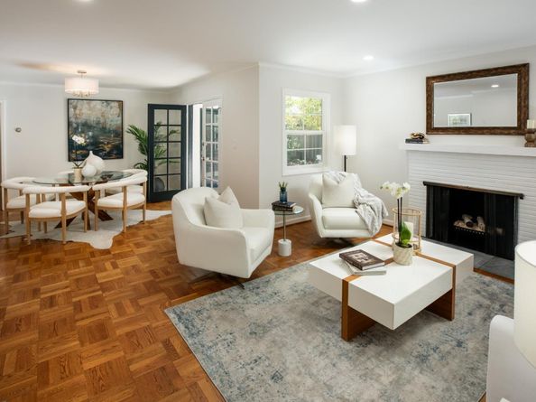1494 Kings Lane, Palo Alto CA 94303