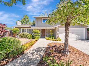 141 Cambrian View Way, Los Gatos CA 95032