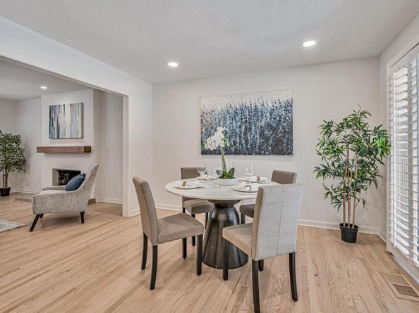 141 Cambrian View Way, Los Gatos CA 95032