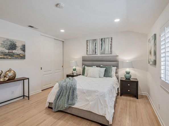 141 Cambrian View Way, Los Gatos CA 95032