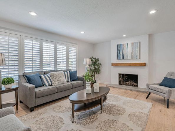 141 Cambrian View Way, Los Gatos CA 95032