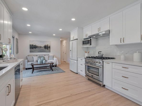 141 Cambrian View Way, Los Gatos CA 95032
