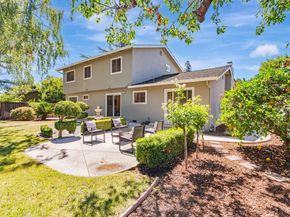 141 Cambrian View Way, Los Gatos CA 95032