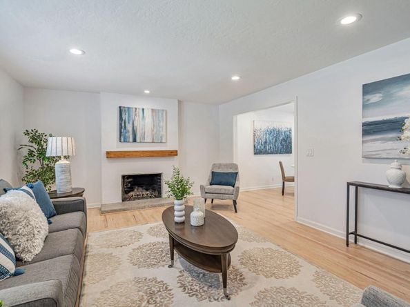 141 Cambrian View Way, Los Gatos CA 95032