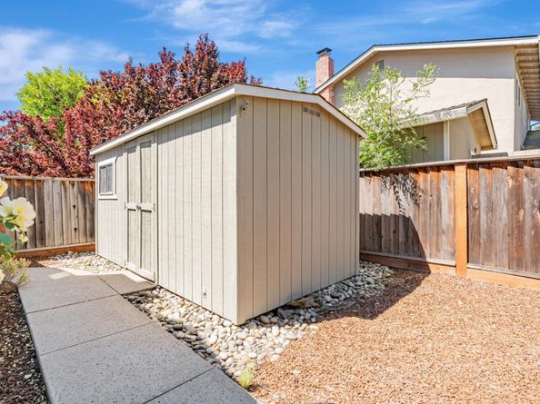 141 Cambrian View Way, Los Gatos CA 95032