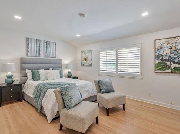 141 Cambrian View Way, Los Gatos CA 95032