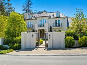 625 W Santa Inez Avenue, Hillsborough CA 94010