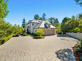 625 W Santa Inez Avenue, Hillsborough CA 94010