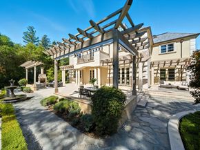 625 W Santa Inez Avenue, Hillsborough CA 94010