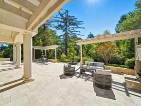 625 W Santa Inez Avenue, Hillsborough CA 94010