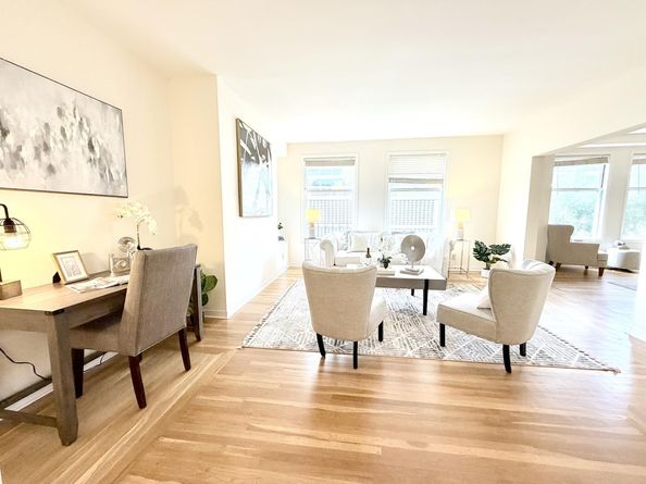 2205 Sacramento Street 302, San Francisco CA 94115