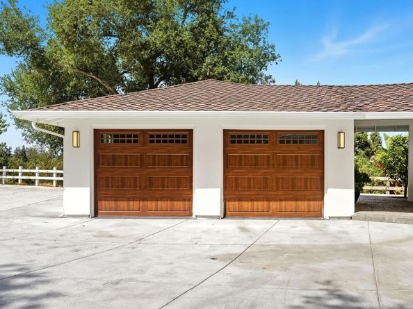 15560 Blossom Hill Road, Los Gatos CA 95032