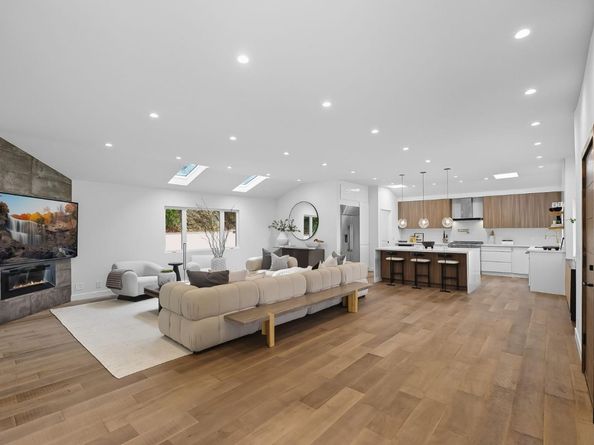 15560 Blossom Hill Road, Los Gatos CA 95032