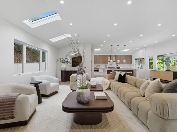 15560 Blossom Hill Road, Los Gatos CA 95032