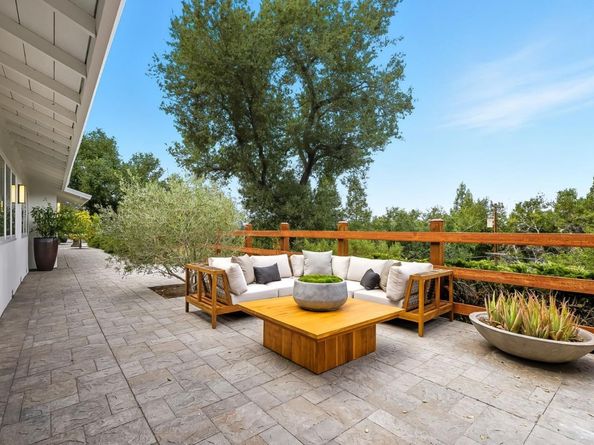 15560 Blossom Hill Road, Los Gatos CA 95032