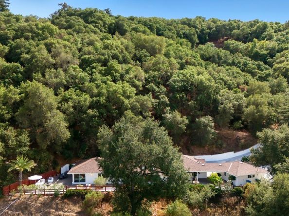 15560 Blossom Hill Road, Los Gatos CA 95032