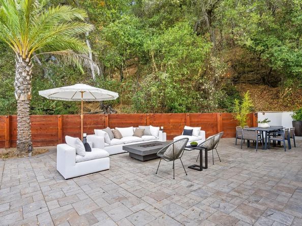 15560 Blossom Hill Road, Los Gatos CA 95032