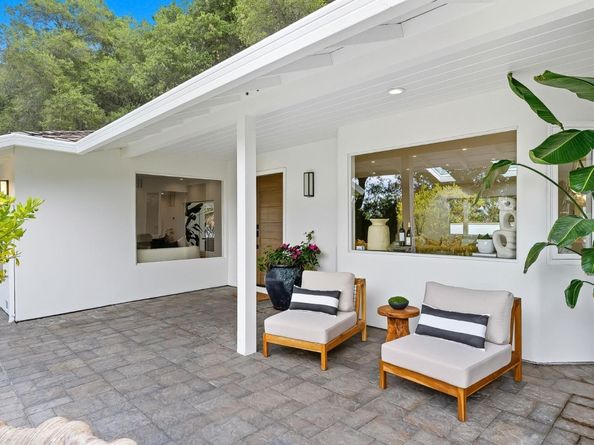 15560 Blossom Hill Road, Los Gatos CA 95032