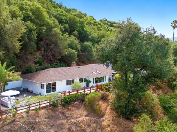 15560 Blossom Hill Road, Los Gatos CA 95032