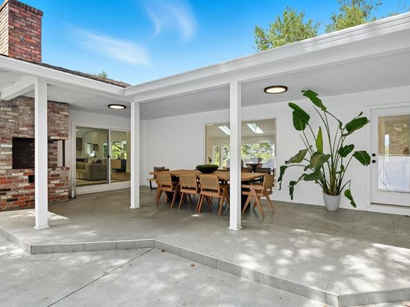 15560 Blossom Hill Road, Los Gatos CA 95032