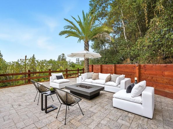 15560 Blossom Hill Road, Los Gatos CA 95032