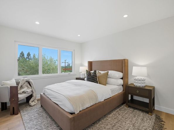 15560 Blossom Hill Road, Los Gatos CA 95032