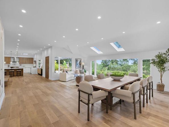 15560 Blossom Hill Road, Los Gatos CA 95032