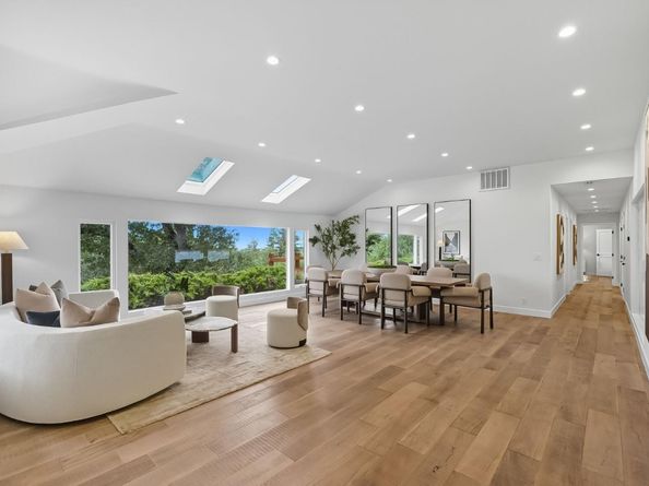 15560 Blossom Hill Road, Los Gatos CA 95032