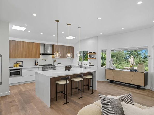 15560 Blossom Hill Road, Los Gatos CA 95032