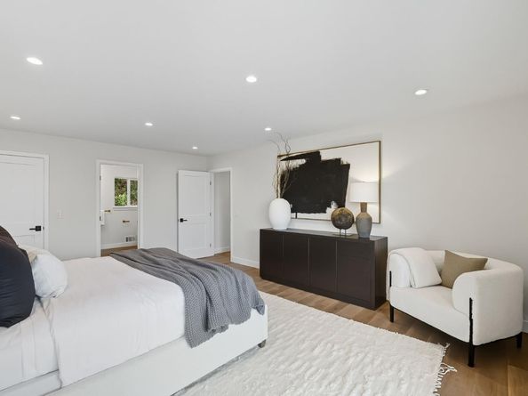 15560 Blossom Hill Road, Los Gatos CA 95032