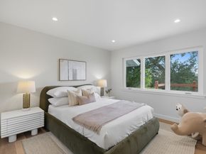 15560 Blossom Hill Road, Los Gatos CA 95032