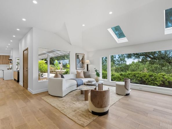 15560 Blossom Hill Road, Los Gatos CA 95032