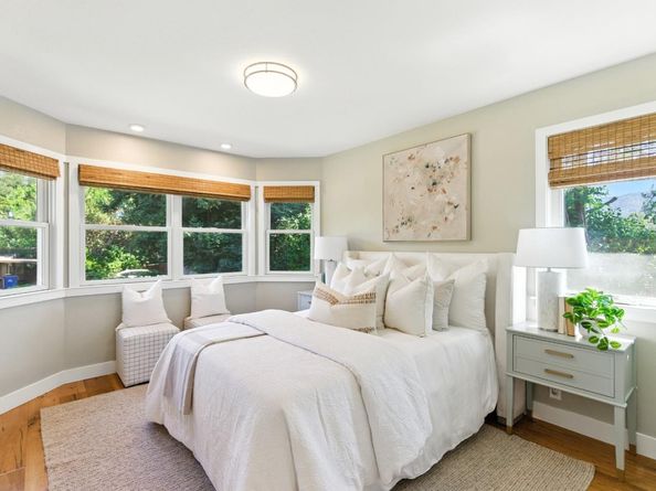 810 Glencrag Way, Woodside CA 94062