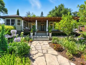 810 Glencrag Way, Woodside CA 94062