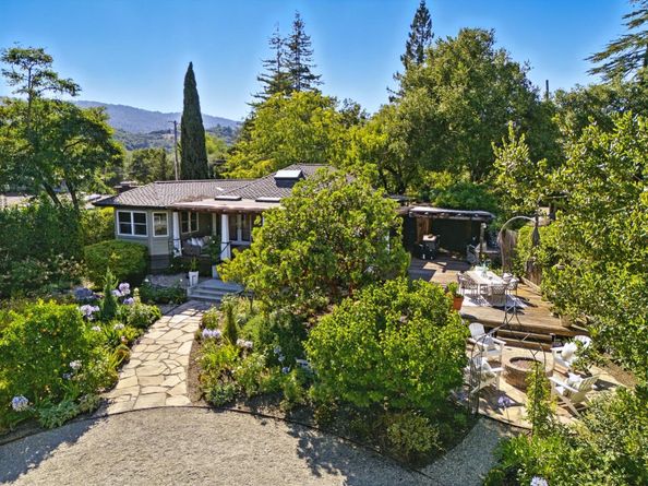 810 Glencrag Way, Woodside CA 94062