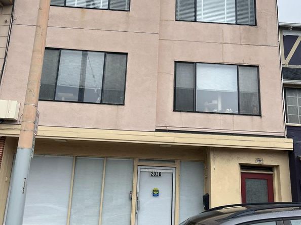 Taraval, San Francisco CA 94116