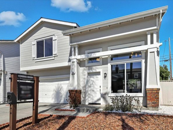 230 Packing Place, San Jose CA 95116