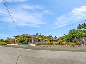 575 Dolores Avenue, Half Moon Bay CA 94019