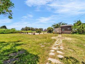 575 Dolores Avenue, Half Moon Bay CA 94019