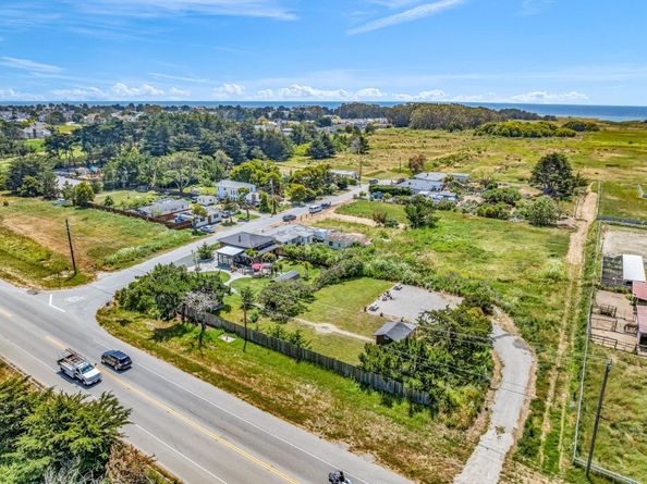 575 Dolores Avenue, Half Moon Bay CA 94019