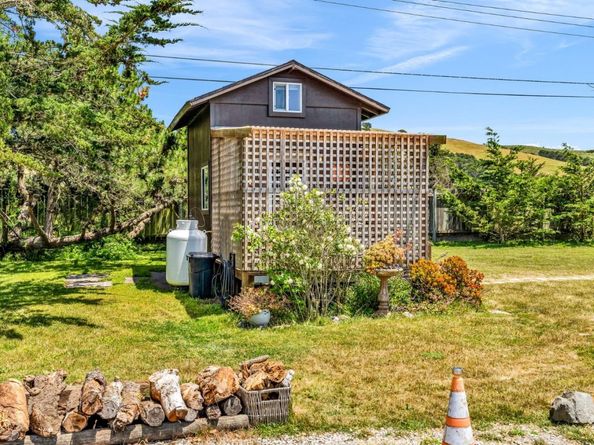 575 Dolores Avenue, Half Moon Bay CA 94019