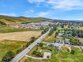 575 Dolores Avenue, Half Moon Bay CA 94019