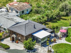 575 Dolores Avenue, Half Moon Bay CA 94019